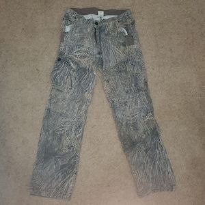 Magellan Men's camo pants